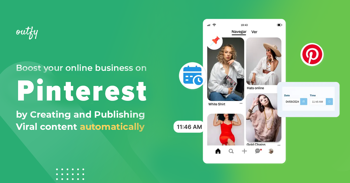 Printres Posts Automatically create and Schedule Pinterest Posts for your online store ...
